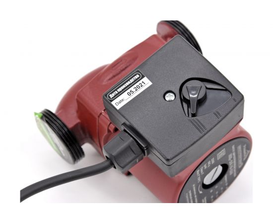 Циркуляционный насос Электроприбор НЦ-25/4-130 – изображение 7