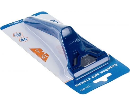 Скребок для стекла 180мм КОБАЛЬТ 242-069 – изображение 7