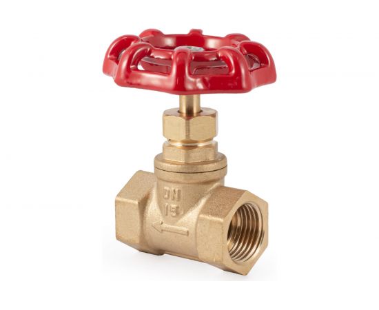 Запорный конусный вентиль PROFACTOR PF 1/2 дюйма PF SVC 365 – изображение 7