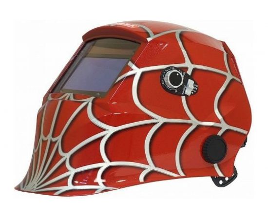 Маска сварщика Aurora Хамелеон SUN7 SPIDER 14725 – изображение 7