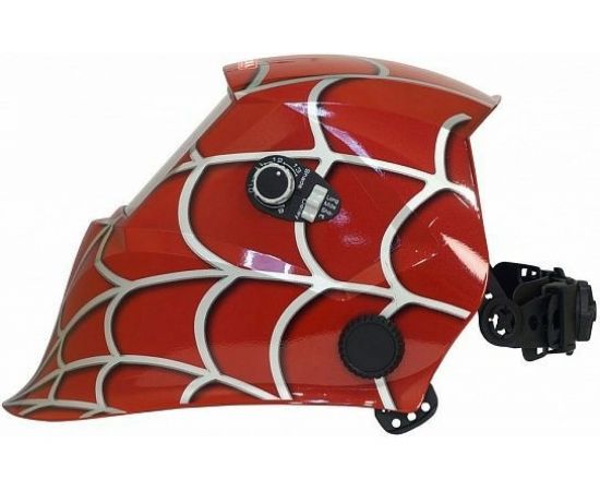 Маска сварщика Aurora Хамелеон SUN7 SPIDER 14725 – изображение 8