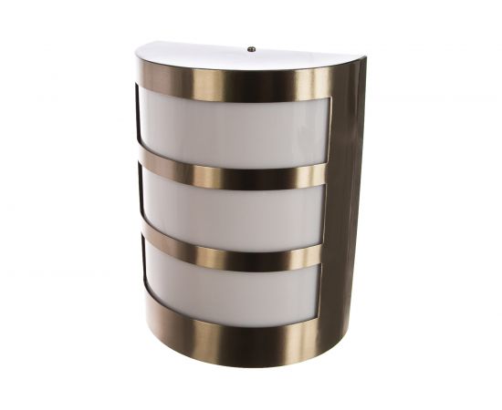 Садово-парковый светильник FERON DH017 230V без лампы E27, 220х160х60 мм 11879 – изображение 8