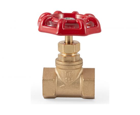 Запорный конусный вентиль PROFACTOR PF 1/2 дюйма PF SVC 365 – изображение 8