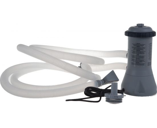 Фильтр-насос для бассейна INTEX 28638 – изображение 10