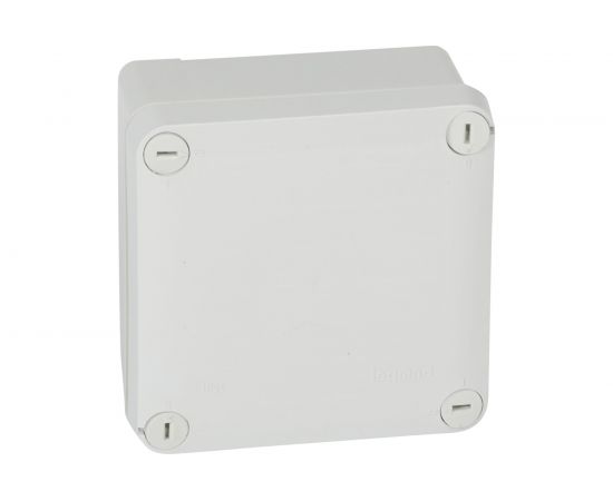 Коробка Legrand Plexo IP55 105х105х55мм 092020 