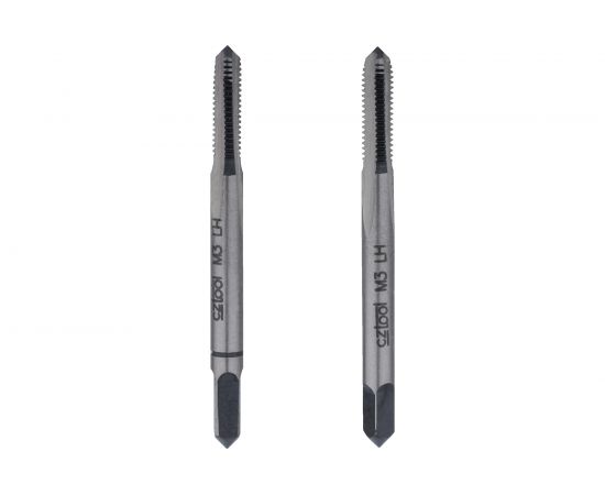 Набор метчиков из 2-х шт. BUCOVICE M 3 шаг 0.5 мм. 120030 