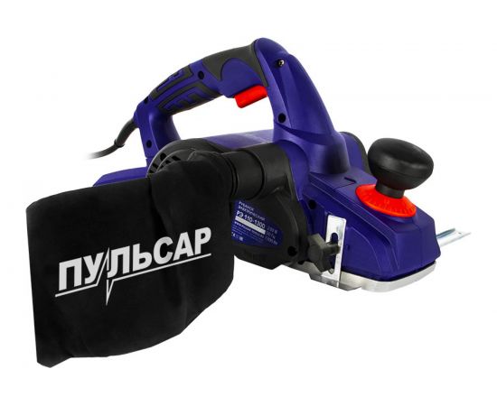 Электрический рубанок Пульсар РЭ 110-1300 793-817 