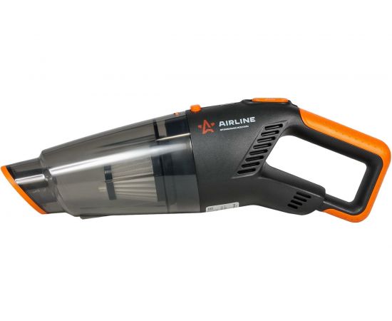 Пылесос AIRLINE AIR 130 Вт, 0.5 л, 5.5 кПа VCA-04 