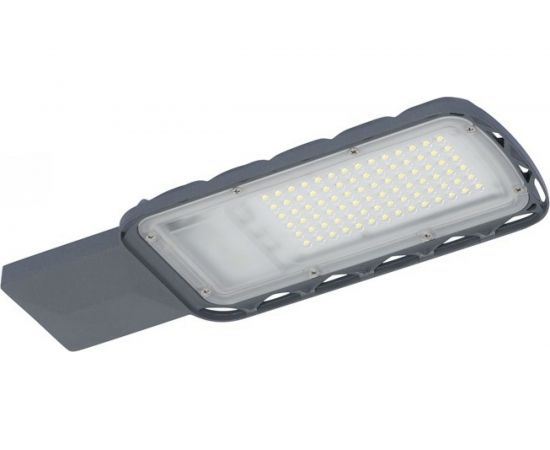 Светодиодный светильник LEDVANCE URBAN LITE M 50W 840 IP65 GY 4058075678071 