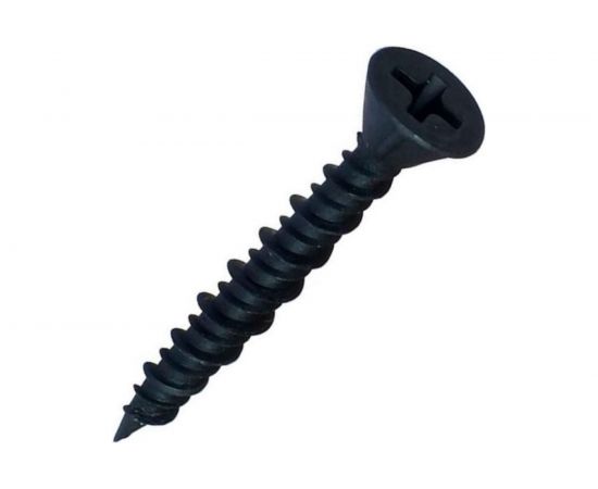 Саморез для крепления ГВЛ МЕТАЛЛСЕРВИС 3.9x45 7.5 кг 1231510 