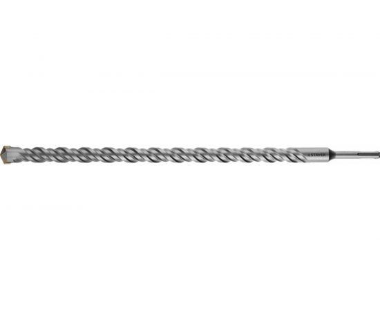 Бур Professional STAYER SDS-plus, 10x210 мм 2930-210-10_z02 