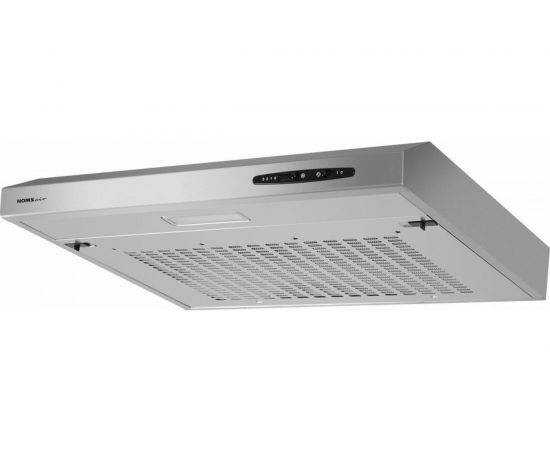 Кухонная вытяжка HOMSair HORIZONTAL 60 нержавеющая сталь HORIZONTAL 60 Inox 