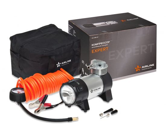 Компрессор Airline EXPERT CA-045-07 