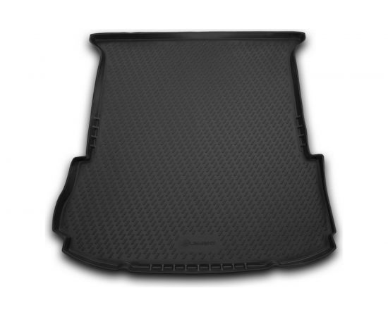 Коврик в багажник Element FORD Explorer, 2011-2014, 2014- внед. длин. CARFRD00010 