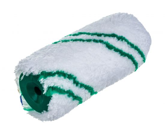 Валик, ядро 30мм, микрофибра, ворс 9мм, под 6мм ручку, 10см МASTER COLOR 30-1091 