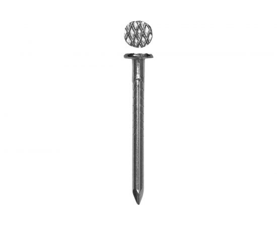 Строительные оцинкованные гвозди ЗУБР 90x3.5 мм, 1 кг 305031-35-090 