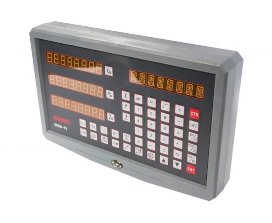 Устройство цифровой индикации SINO JET 51001000 
