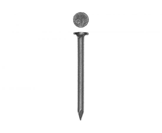 Строительные гвозди ЗУБР ГОСТ 4028-63, 80x3.0 мм, 1 кг 305011-30-080 