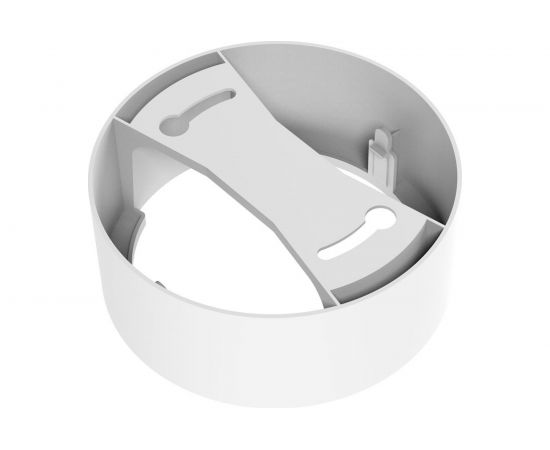 Аксессуар для накладного монтажа даунлайта LEDVANCE ECOCLASS DL FRAME 8W 4058075644359 