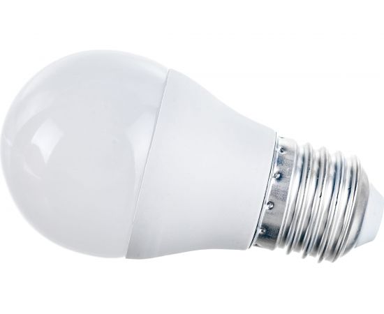 Светодиодная лампа Osram LED BASE CLASSIC P60 6,5W/830 230V E27 4058075527775 