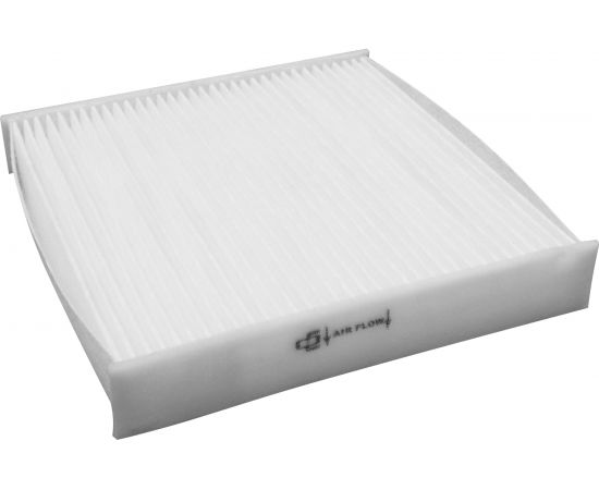 Фильтр салона для а/м Geely CN95, FY-11 кат. № 8025530500 ФС VF-063n 