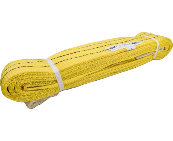 Текстильный петлевой строп Gigant Professional СТП 3Т/4М GP03-04 