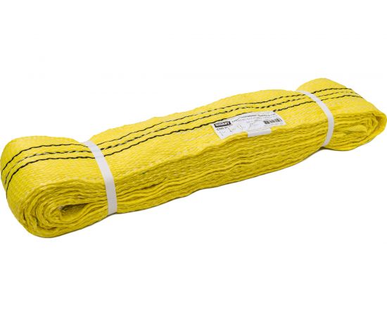 Текстильный петлевой строп Gigant СТП 3Т/3М G03-03 