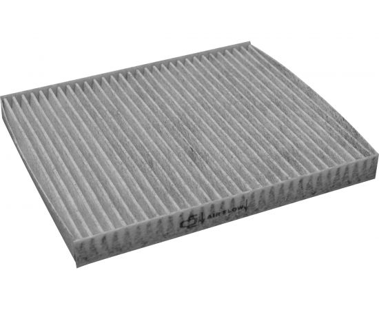 Фильтр салона угольный УАЗ Патриот кат. №316306-8101140-60 ФС VF-007u 