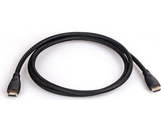 Кабель Rombica Digital HX15B/ 1,5 метра/ HDMI 2 0b CB-HX15B 