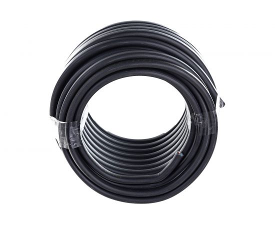 Кабель Кабель-Арсенал ВВГ-Пнг LS 2х2,5 ГОСТ DIY - 10 м 54626 