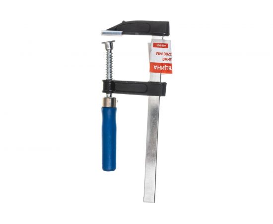 Струбцина FALCO РОКОТ F-образная 150x50x200 668-054 