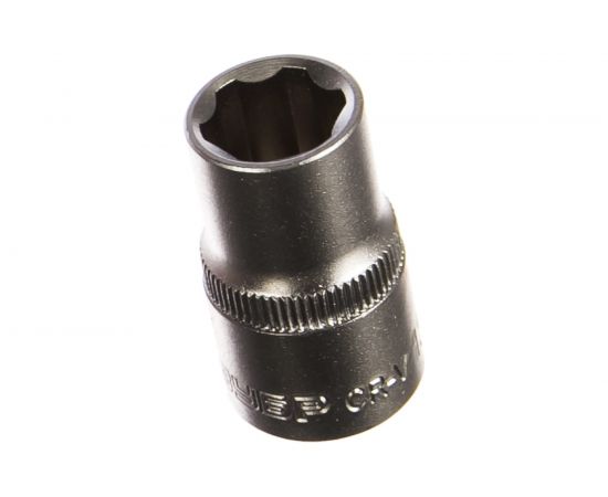 Головка торцовая SUPER LOCK ""МАСТЕР"" (1/2""; 13 мм) Зубр 27725-13_z02 