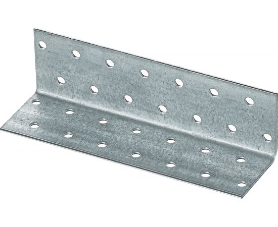 Равносторонний крепежный угол РК ГРУП KUR-140x40x40 РК000002616 