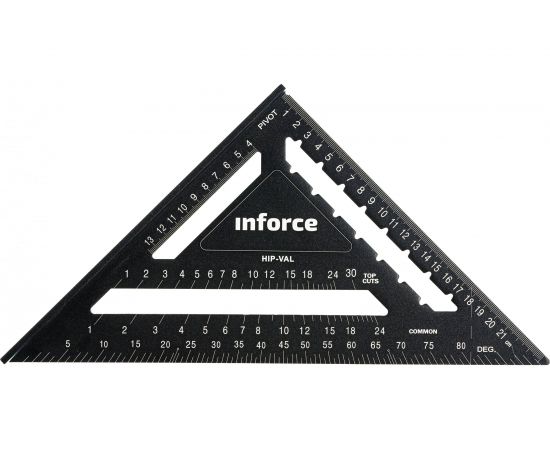 Кровельный угольник Inforce 250 мм 06-11-79 – изображение 11