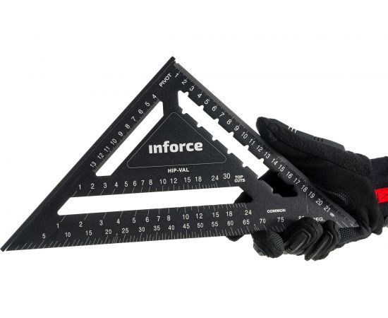 Кровельный угольник Inforce 250 мм 06-11-79 – изображение 12