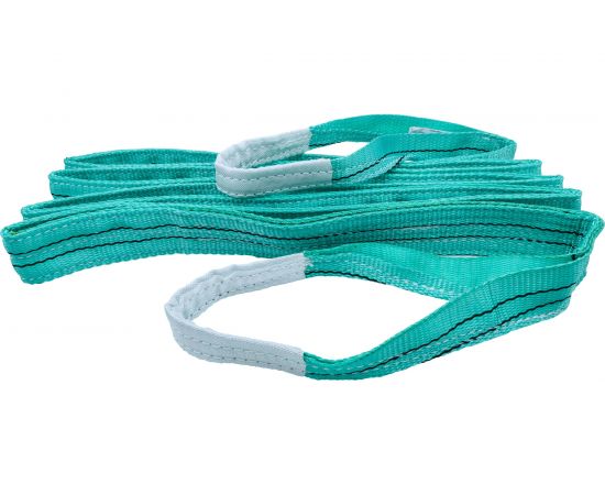 Текстильный петлевой строп Gigant СТП 2Т/3М G02-03 – изображение 2