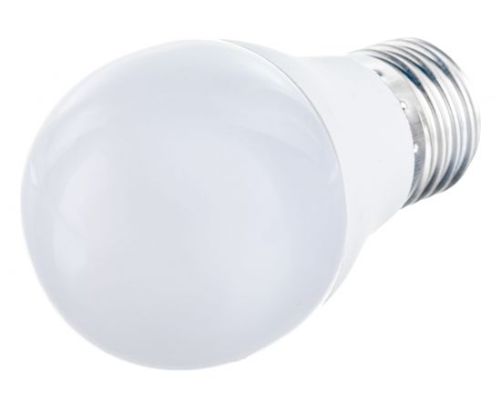 Светодиодная лампа Osram LED BASE CLASSIC P60 6,5W/830 230V E27 4058075527775 – изображение 2