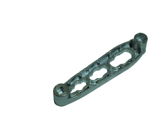 Ключ газосварщика Сатурн ацетиленовый 4627163100215 – изображение 2