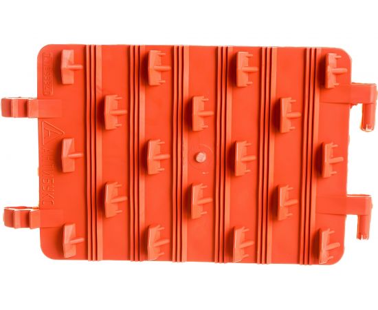 Противобуксовочные ленты-траки Airline 6 шт. AAST-02 – изображение 2