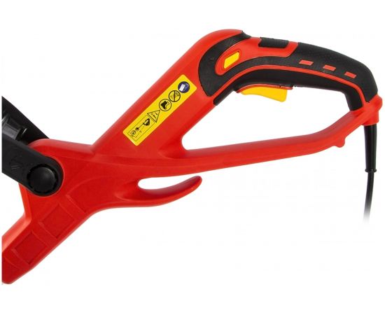 Электрический триммер DDE ET550 791-844 – изображение 2