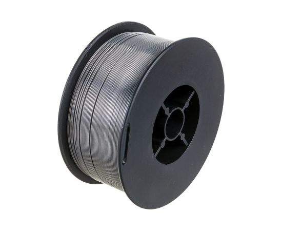 Проволока сварочная порошковая Е71T-GS 0.8 мм, 1 кг Gigant GRF-84 – изображение 2