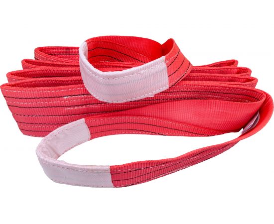 Текстильный петлевой строп Gigant Professional СТП 5Т/4М GP05-04 – изображение 2