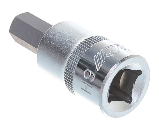 Головка с насадкой HEX 3/8"" х H9, длина 48 мм JTC-34709 – изображение 2