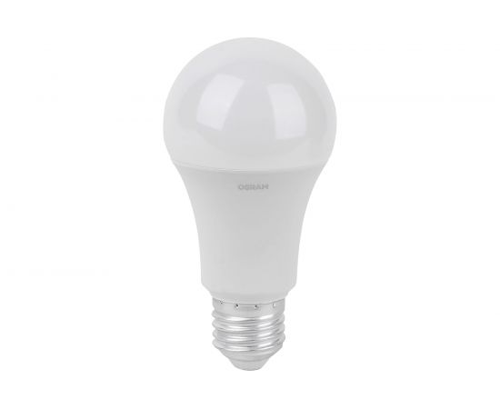 Светодиодная лампа Osram LED BASE CLASSIC A90 12W/830 220-240V E27 4058075527683 – изображение 2