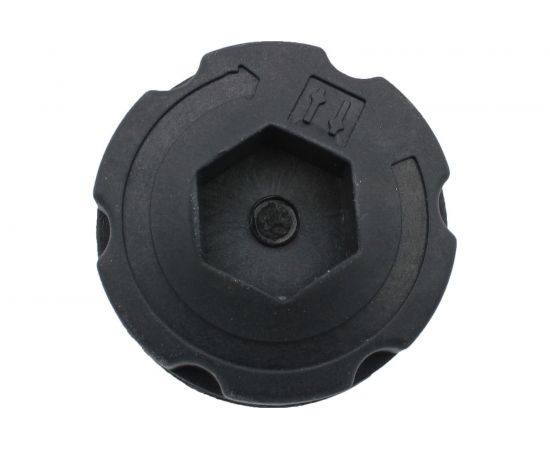 Триммерная катушка пластиковая Краб, гайка M10x1.25 ON 15-01-221 – изображение 2