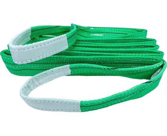 Текстильный петлевой строп Gigant Professional СТП 2Т/5М GP02-05 – изображение 2