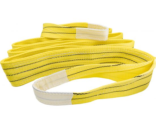 Текстильный петлевой строп Gigant Professional СТП 3Т/4М GP03-04 – изображение 2