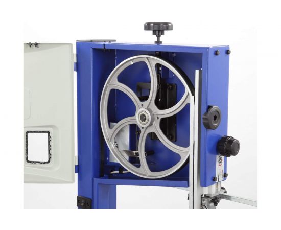 Ленточнопильный станок Белмаш BELMASH WBS-304 S050A – изображение 2