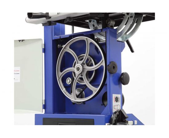 Ленточнопильный станок Белмаш BELMASH WBS-304 S050A – изображение 3