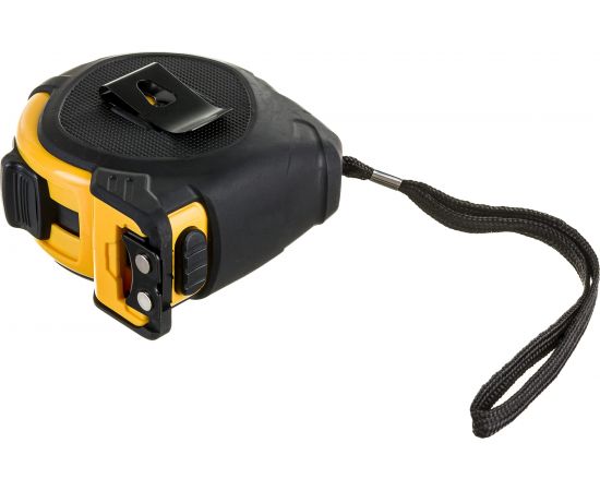 Рулетка Inforce с тройным стопом, 10х25 06-11-78 – изображение 3